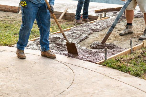 Best Concrete Steps and Stairs in Hamilton, AL