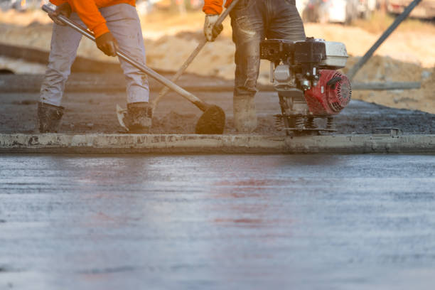 Best Concrete Sealing and Maintenance in Hamilton, AL