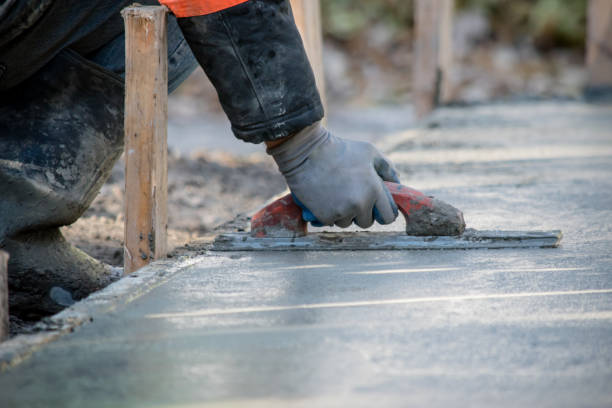 Best Concrete Driveway Installation in Hamilton, AL