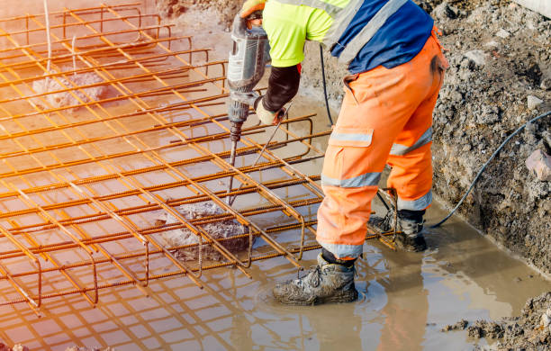 Best Concrete Grinding and Polishing in Hamilton, AL