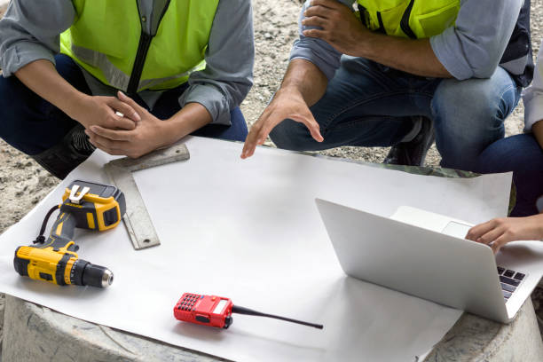 Best Stamped Concrete Services in Hamilton, AL