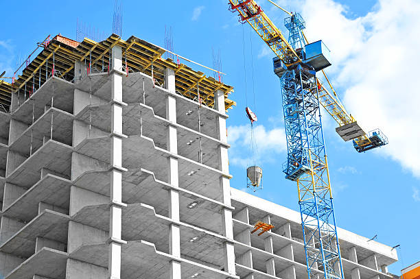 Best Commercial Concrete Services in Hamilton, AL