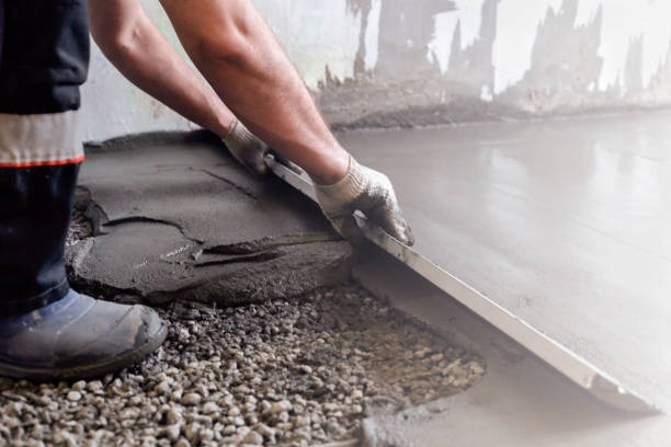 Best Concrete Driveway Installation in Hamilton, AL